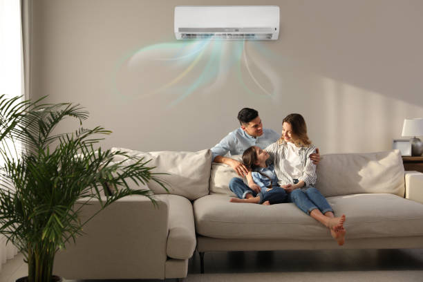 Best Commercial HVAC Repair  in Newark, DE