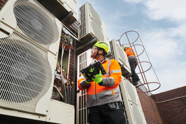 Best Emergency HVAC Repair  in Newark, DE