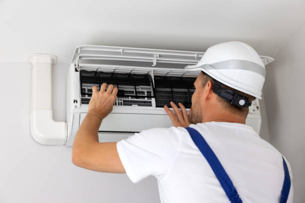 Best HVAC Service Technicians  in Newark, DE