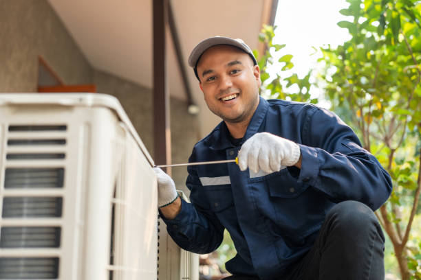 Best HVAC Repair Near Me  in Newark, DE